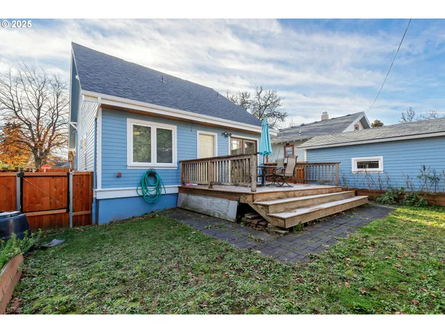 $650,000 | 2913 Northeast Killingsworth Street, Portland, OR 97211