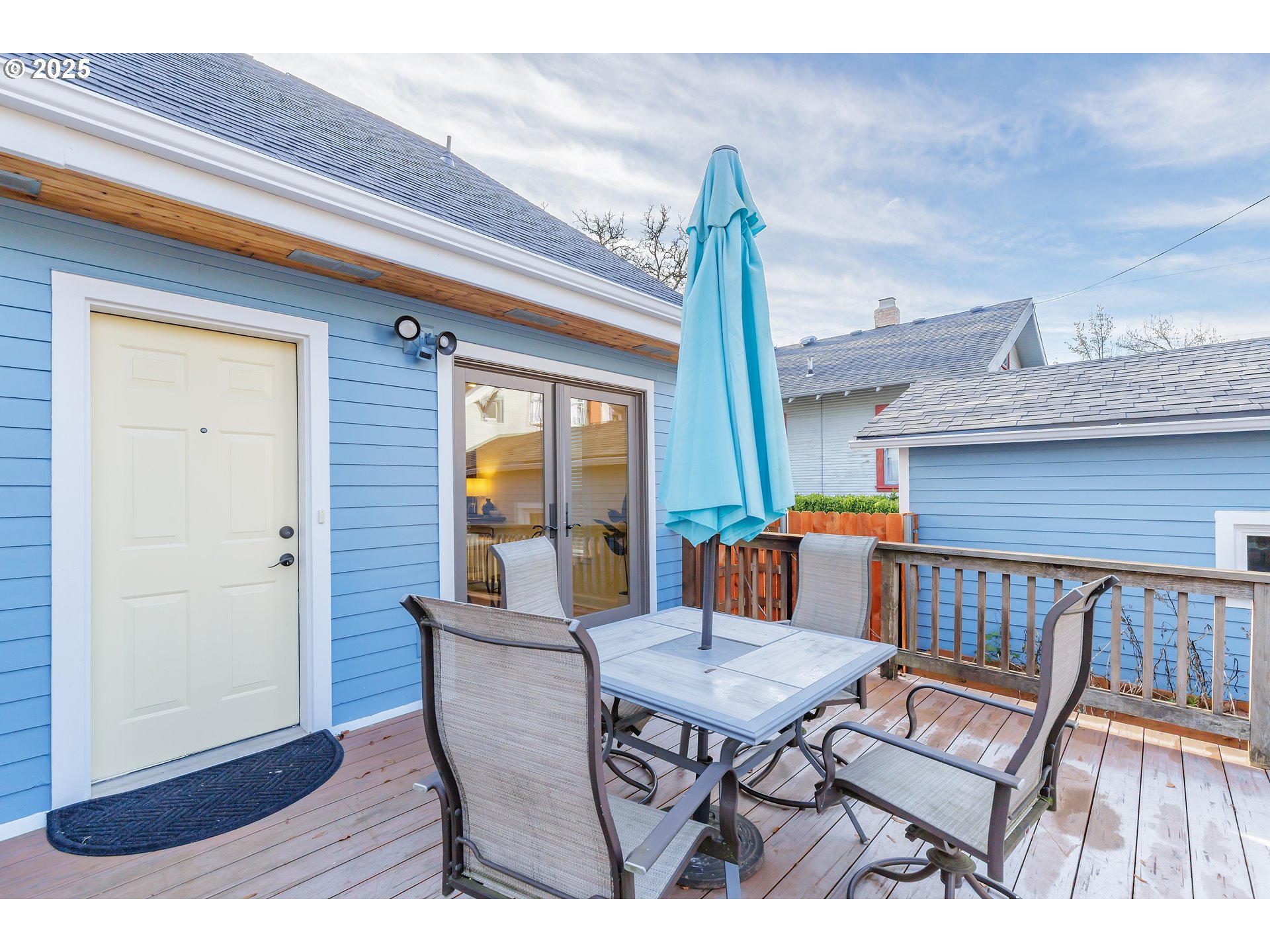 2913 Northeast Killingsworth Street Portland, OR 97211 - Photo 34 of 36