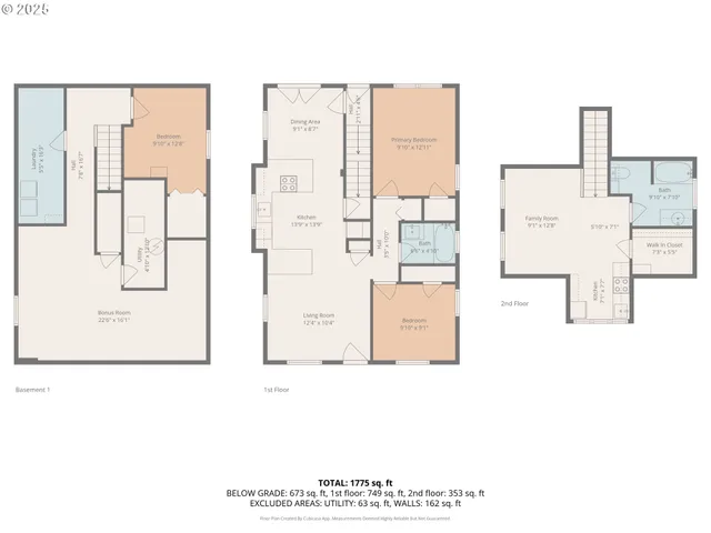 $650,000 | 2913 Northeast Killingsworth Street, Portland, OR 97211