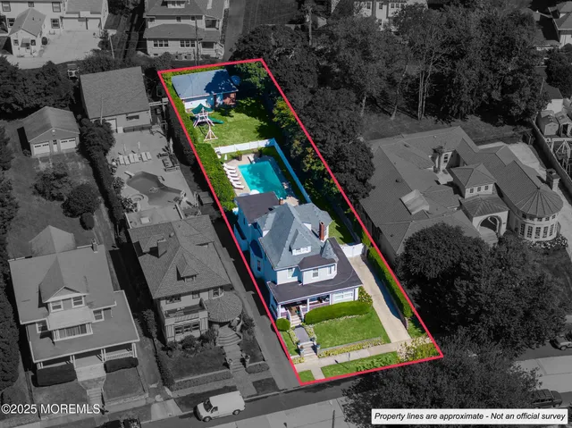 $120,000 | 311 Euclid Avenue, Allenhurst, NJ 07711