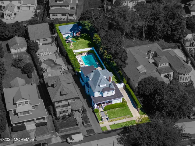 $120,000 | 311 Euclid Avenue, Allenhurst, NJ 07711