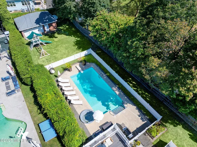 $120,000 | 311 Euclid Avenue, Allenhurst, NJ 07711