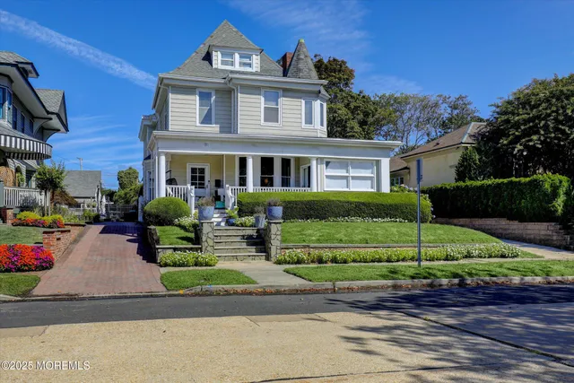 $120,000 | 311 Euclid Avenue, Allenhurst, NJ 07711