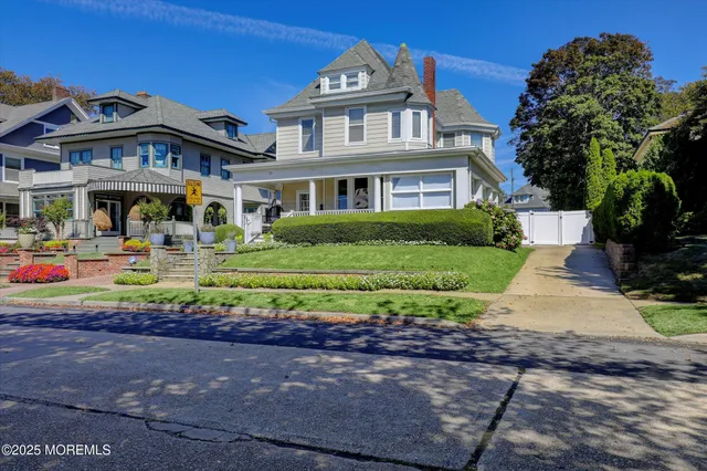 $120,000 | 311 Euclid Avenue, Allenhurst, NJ 07711