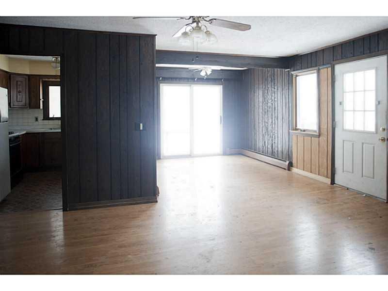 28 Staples Road Winterport, ME 04496 - Photo 6 of 22 Dining Room. Dining area has sliding...