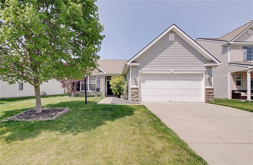 12424 Cold Stream Road Noblesville, IN 46060 - Photo 1 of 24 Gallery Image 1