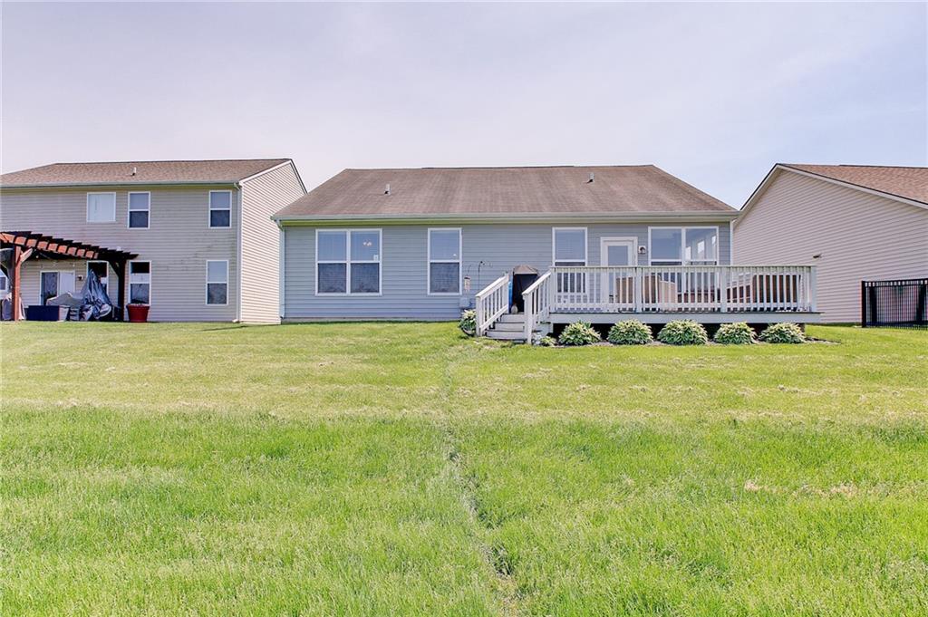 12424 Cold Stream Road Noblesville, IN 46060 - Photo 23 of 24 Gallery Image 23