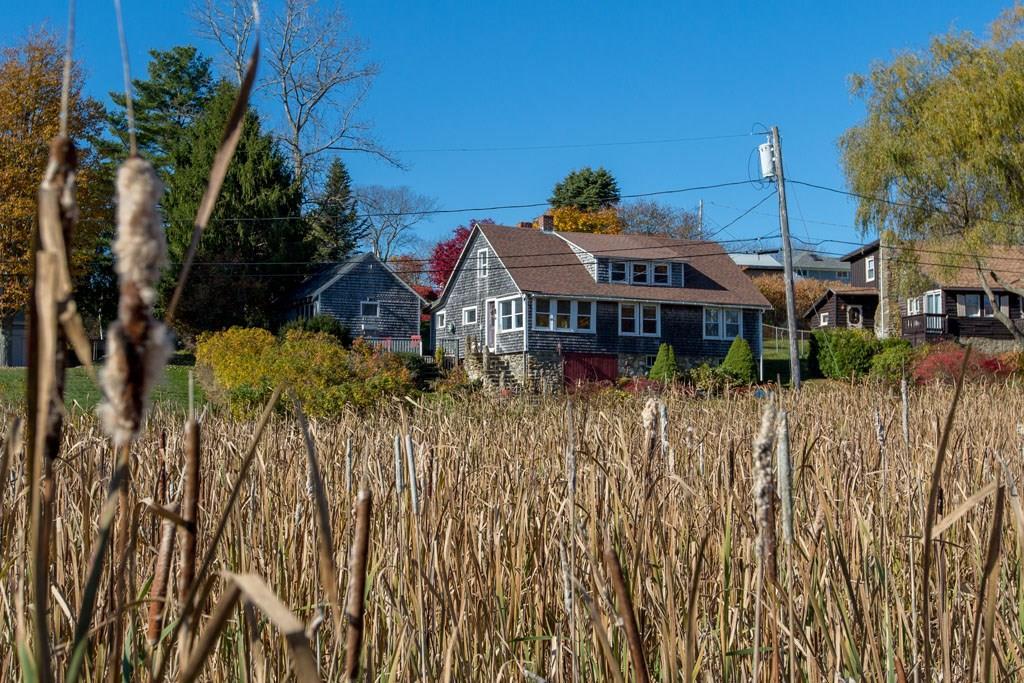 22 Whale Watch Road Orrs Island, ME 04066 - Photo 29 of 32 Photo