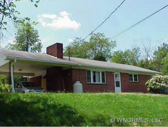 104 Newfound Road Asheville, NC 28806 - Photo 1 of 22 Gallery Image 1
