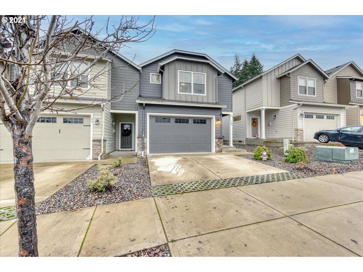 186 North 44th Place Ridgefield, WA 98642 - Photo 3 of 32