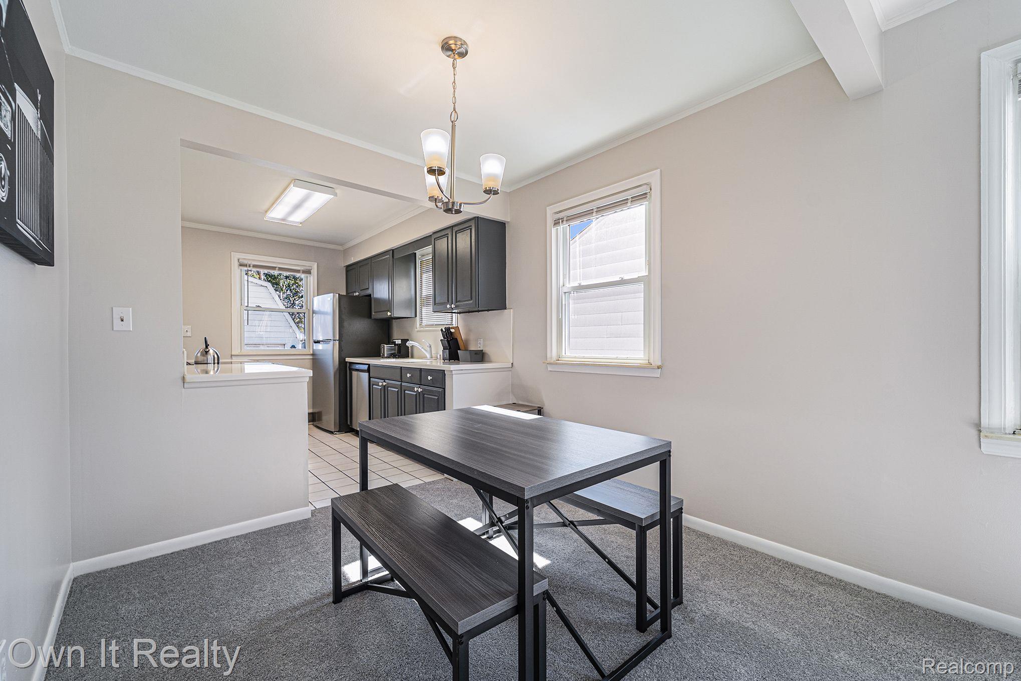 3335 Williams Street Dearborn, MI 48124 - Photo 4 of 25