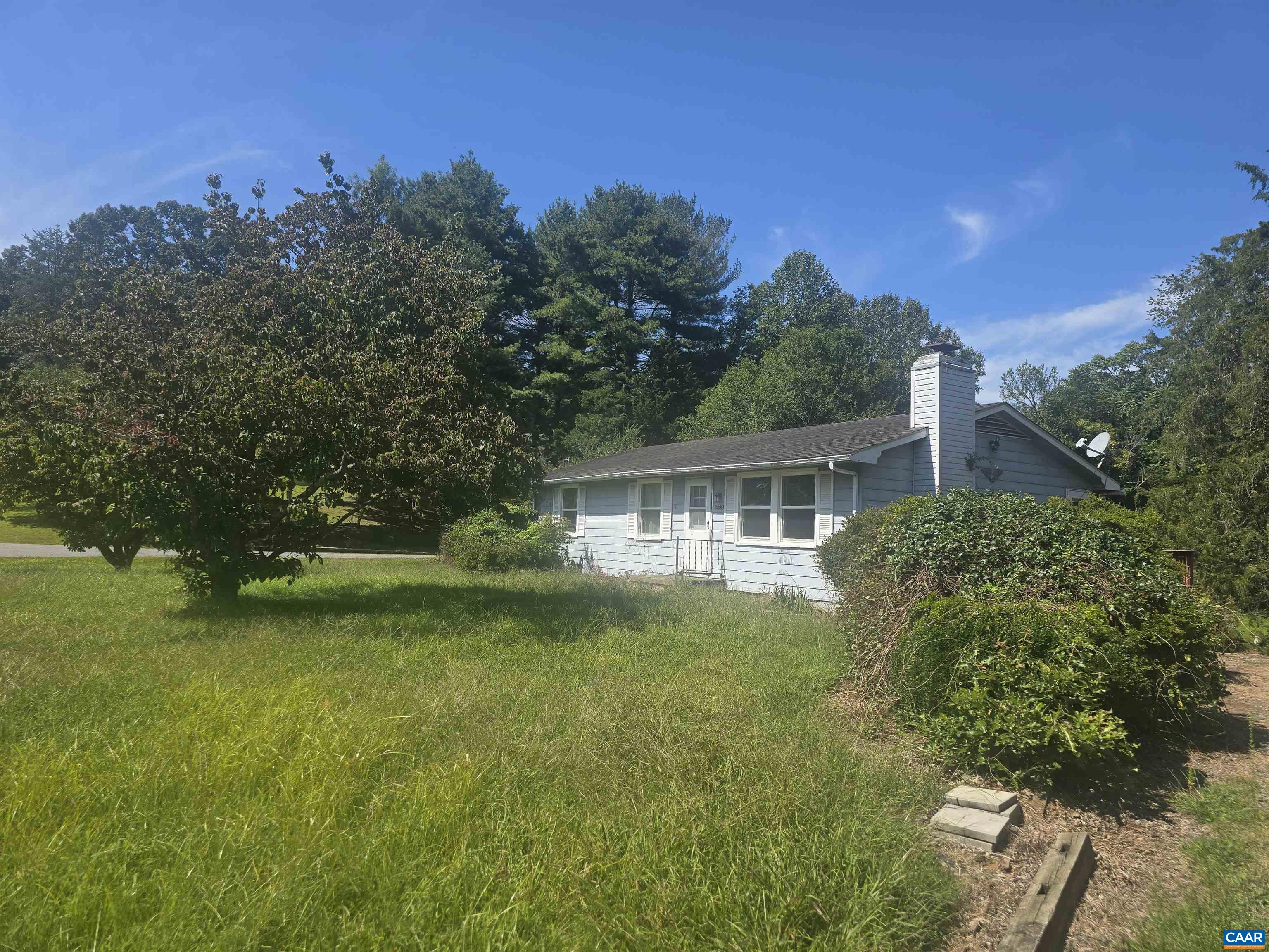 1229 Matthew Mill Road Ruckersville, VA 22968 - Photo 1 of 1 Gallery Image 1