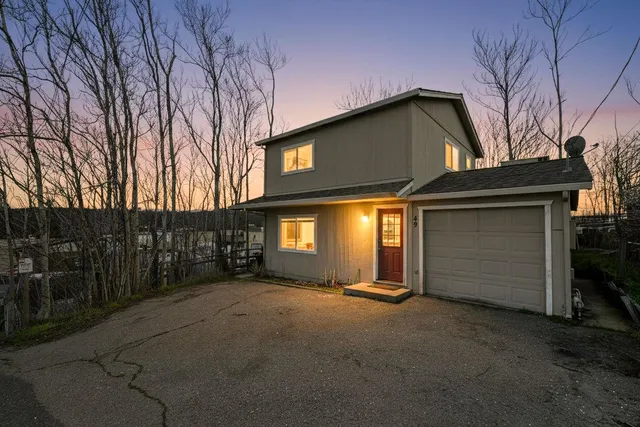$274,000 | 49 Gatewood Avenue, San Andreas, CA 95249
