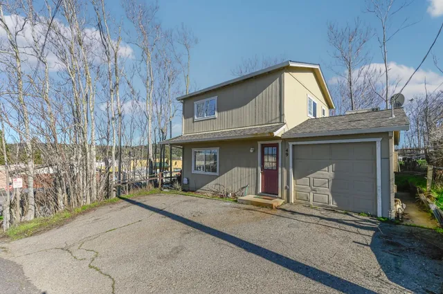 $274,000 | 49 Gatewood Avenue, San Andreas, CA 95249
