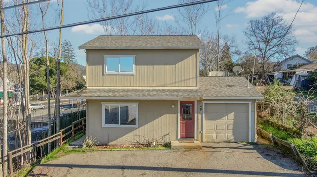 $274,000 | 49 Gatewood Avenue, San Andreas, CA 95249