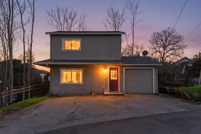 $274,000 | 49 Gatewood Avenue, San Andreas, CA 95249