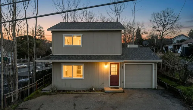 $274,000 | 49 Gatewood Avenue, San Andreas, CA 95249