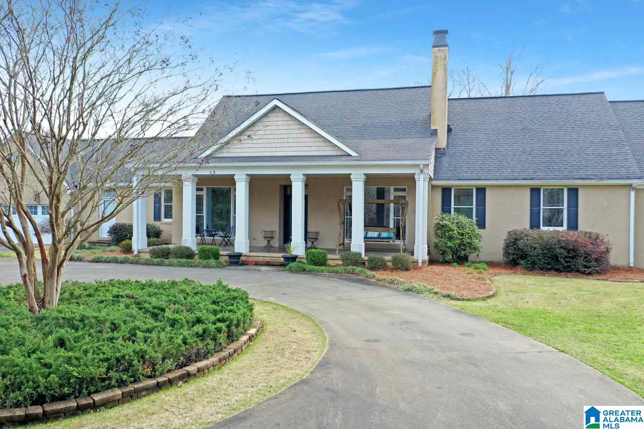 765 Eastaboga Road Talladega, AL 35160 - Photo 4 of 46