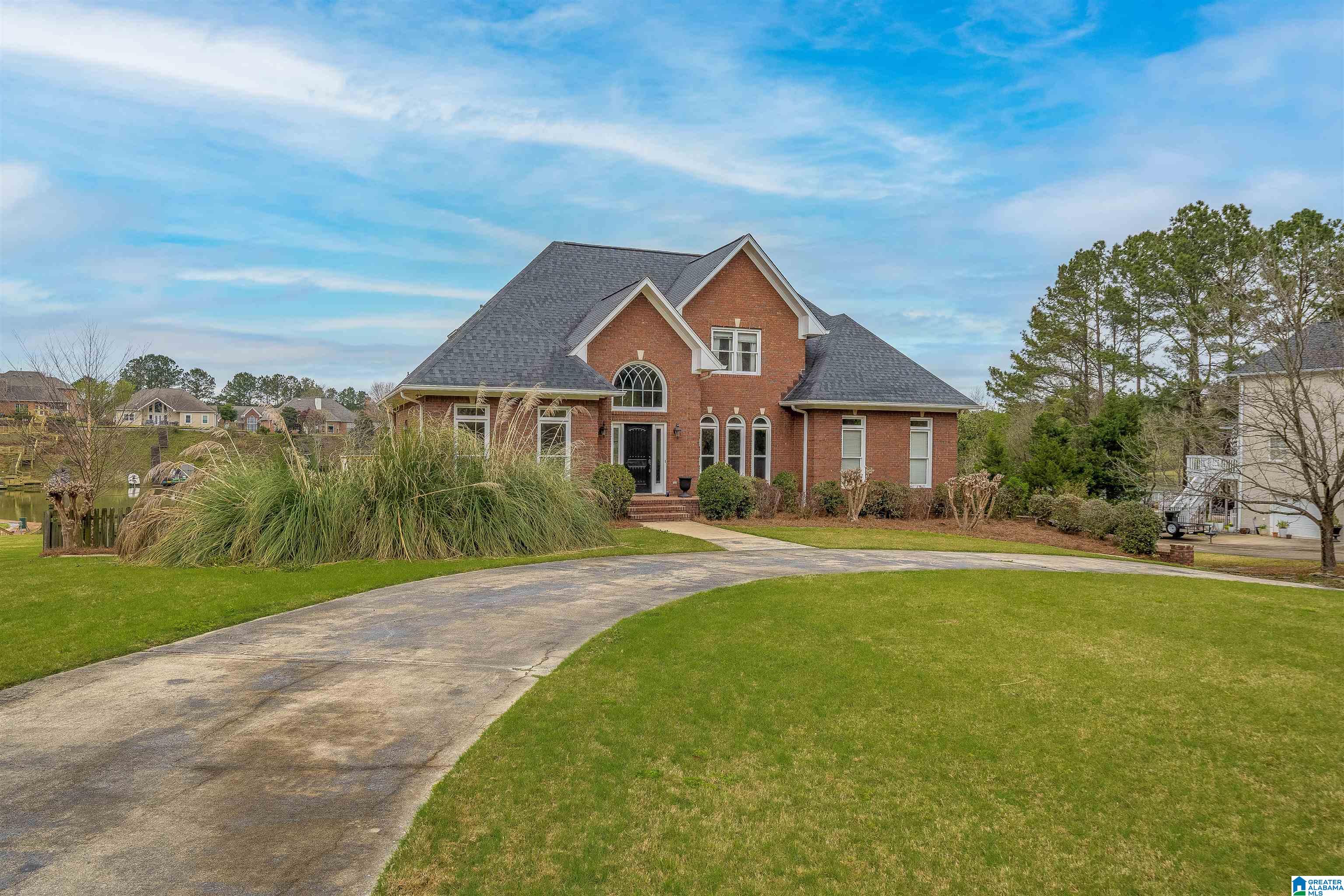 154 Windsor Lane Pelham, AL 35124 - Photo 50 of 50