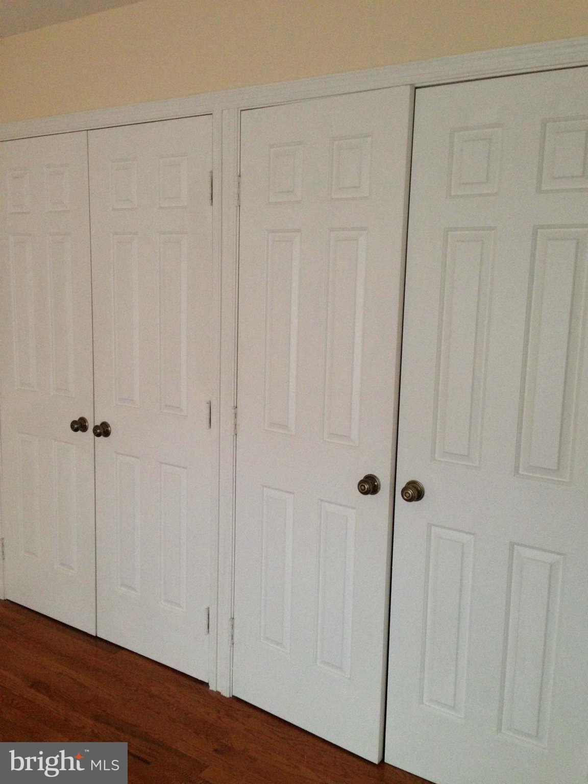 6391 Beverleys Mill Road Broad Run, VA 20137 - Photo 14 of 25 Bedroom Large Closet