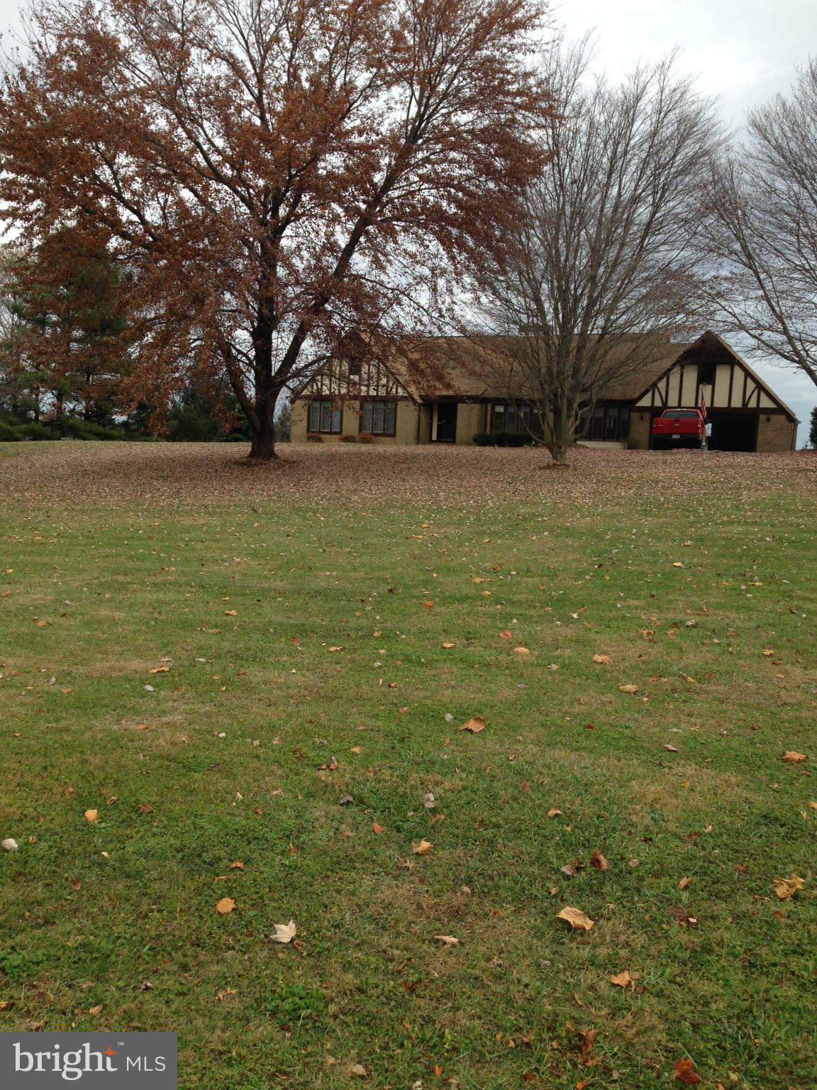 6391 Beverleys Mill Road Broad Run, VA 20137 - Photo 22 of 25 Exterior (Front)