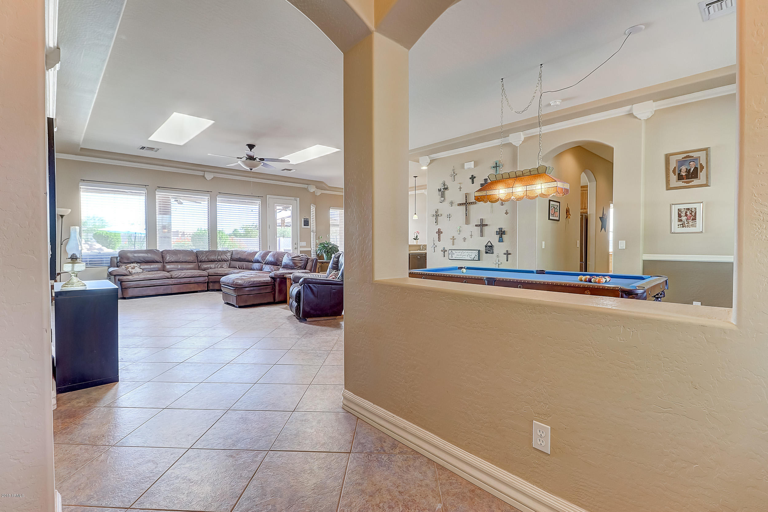 22850 West Sierra Ridge Way Wittmann, AZ 85361 - Photo 5 of 27 Fourier