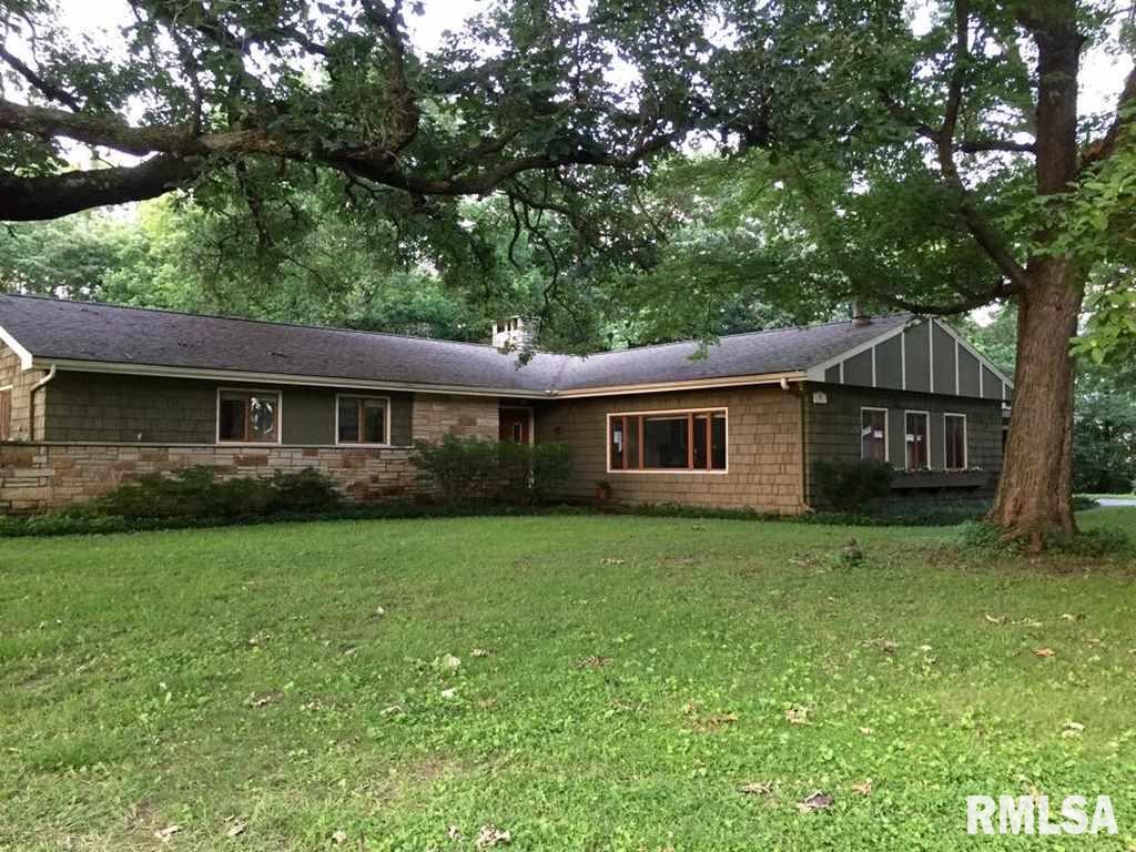 7 Forest Hills Road Lincoln, IL 62656 - Photo 1 of 1 Gallery Image 1