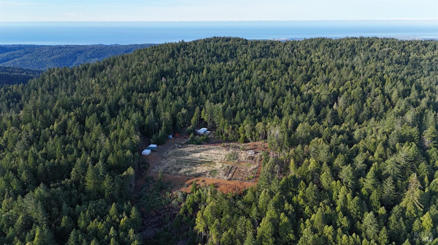 34620 Eureka Hill Road Point Arena, CA 95468 - Photo 1 of 38
