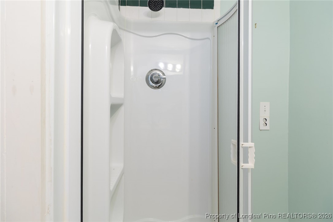 150 Old Vander Road Fayetteville, NC 28312 - Photo 25 of 38 a view of a bathroom