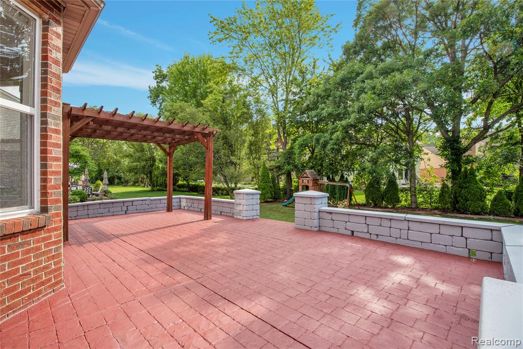 3454 Everett Drive Rochester Hills, MI 48307 - Photo 49 of 53