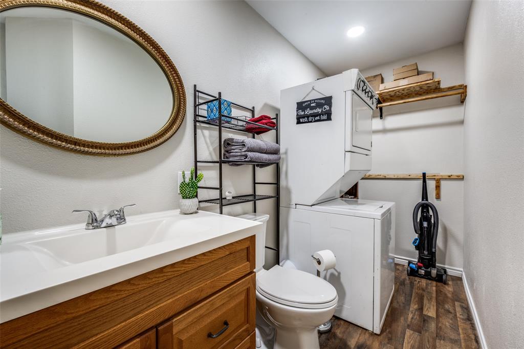 227 Lanier Road Forestburg, TX 76239 - Photo 11 of 33