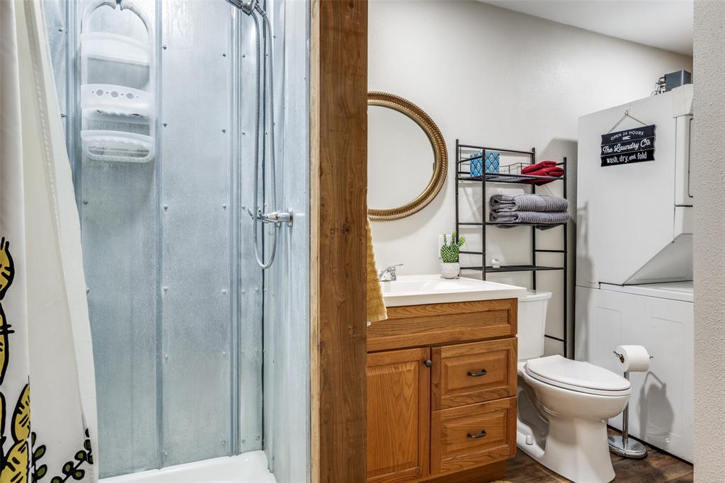 227 Lanier Road Forestburg, TX 76239 - Photo 12 of 33