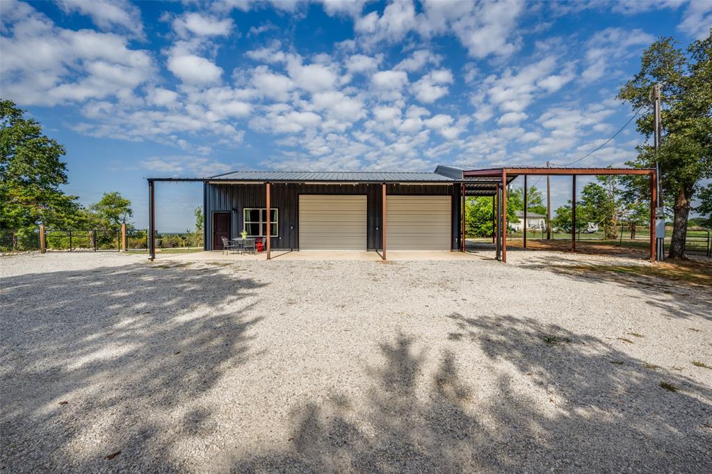 227 Lanier Road Forestburg, TX 76239 - Photo 14 of 33