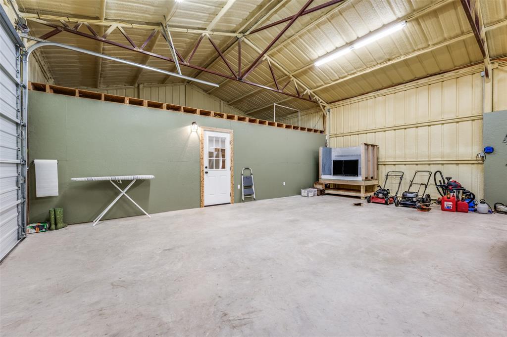 227 Lanier Road Forestburg, TX 76239 - Photo 16 of 33