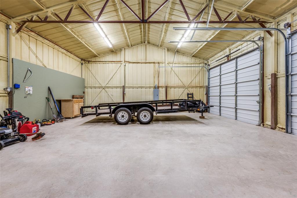 227 Lanier Road Forestburg, TX 76239 - Photo 17 of 33