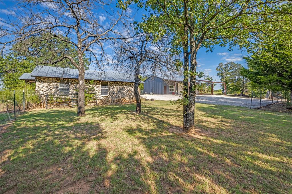 227 Lanier Road Forestburg, TX 76239 - Photo 19 of 33