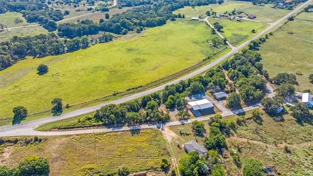 $269,900 | 227 Lanier Road, Forestburg, TX 76239