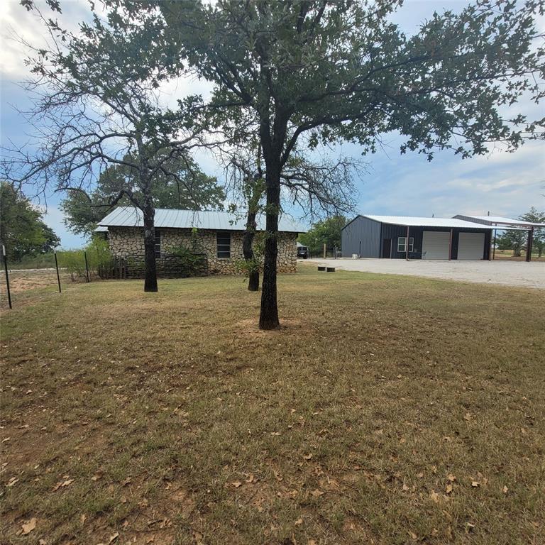 227 Lanier Road Forestburg, TX 76239 - Photo 24 of 33