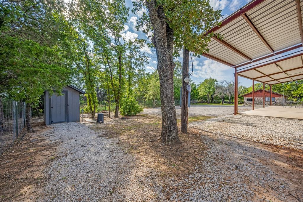 227 Lanier Road Forestburg, TX 76239 - Photo 25 of 33