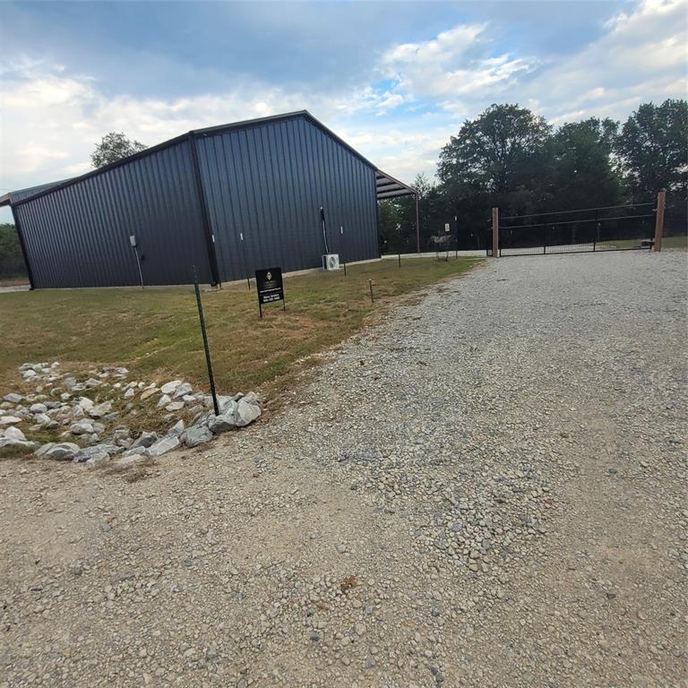 227 Lanier Road Forestburg, TX 76239 - Photo 27 of 33