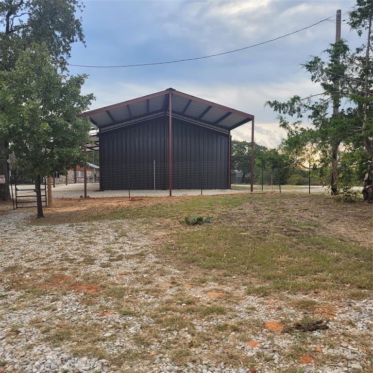 227 Lanier Road Forestburg, TX 76239 - Photo 28 of 33