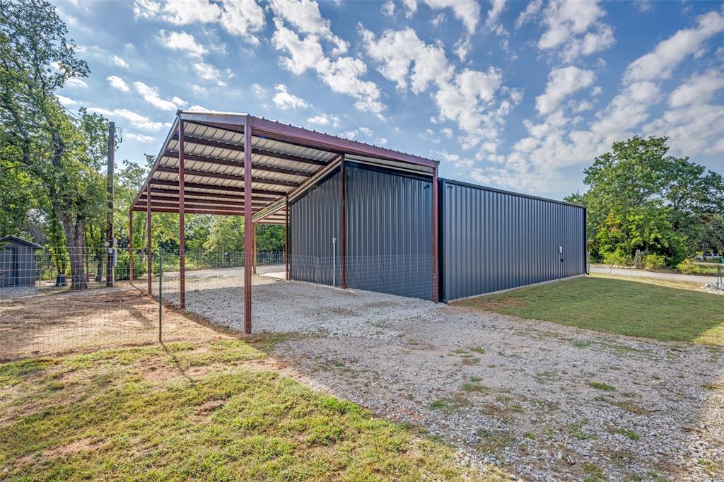 227 Lanier Road Forestburg, TX 76239 - Photo 29 of 33