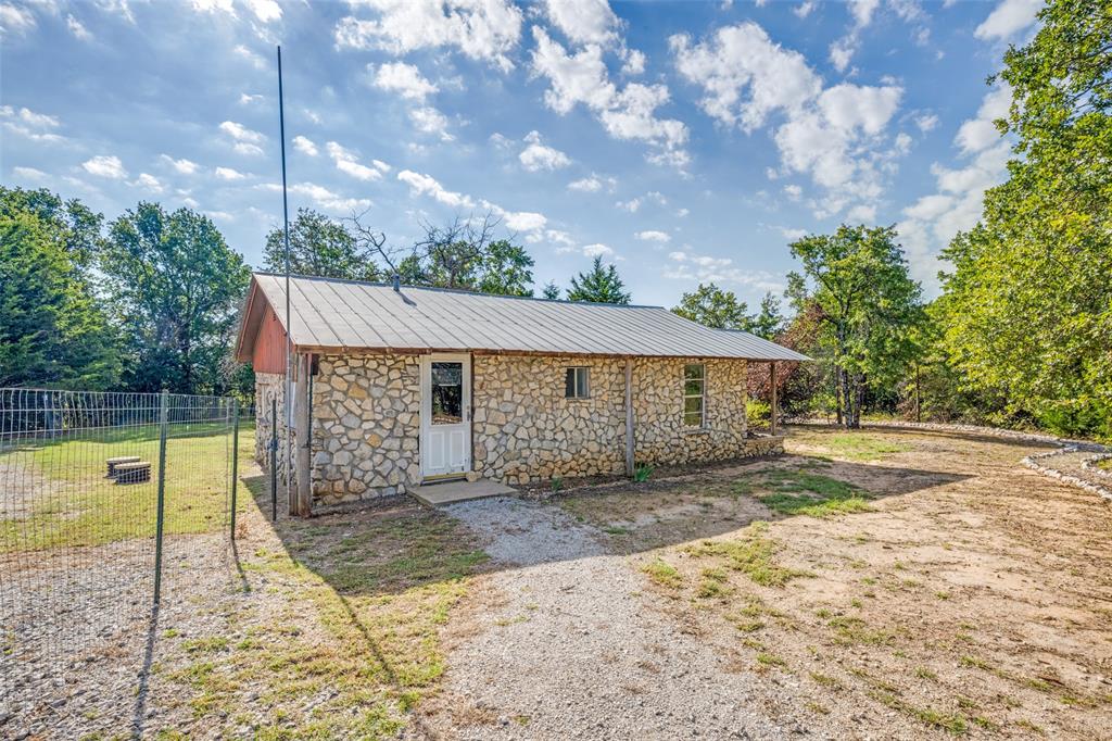 227 Lanier Road Forestburg, TX 76239 - Photo 30 of 33