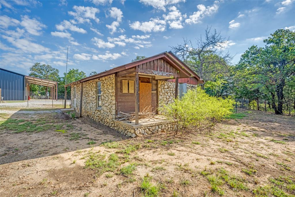 227 Lanier Road Forestburg, TX 76239 - Photo 32 of 33