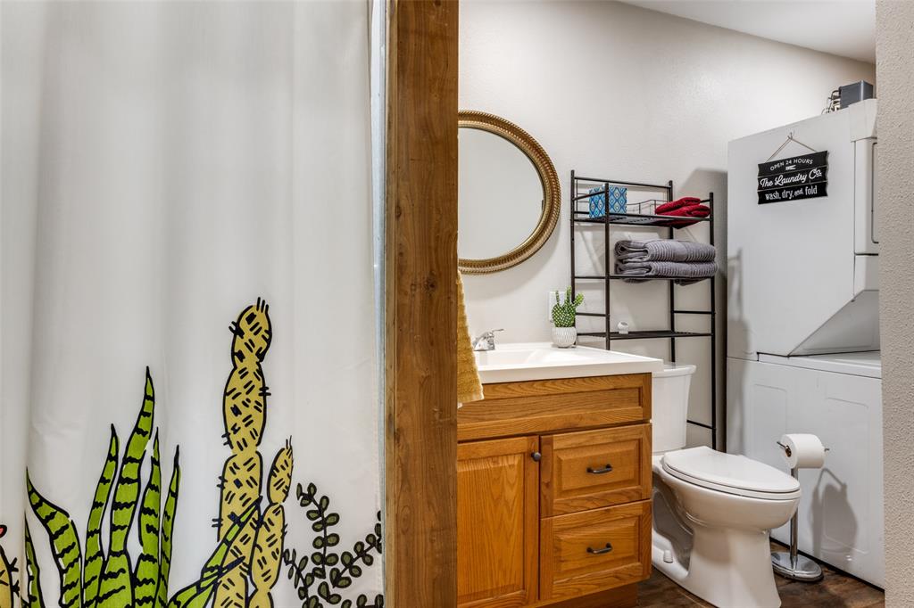 227 Lanier Road Forestburg, TX 76239 - Photo 10 of 33