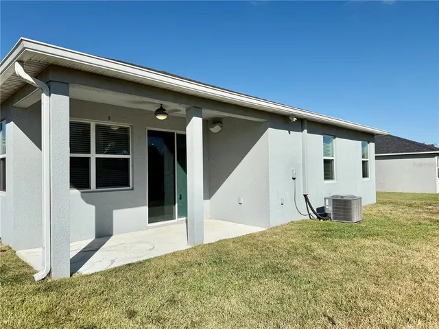 $545,000 | 9435 Sanders Pk Place, Seffner, FL 33584