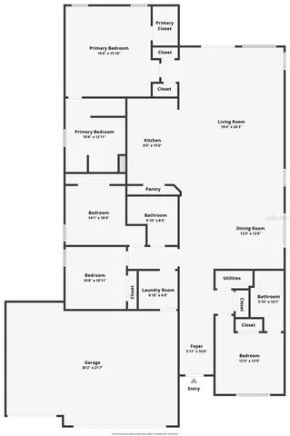 $545,000 | 9435 Sanders Pk Place, Seffner, FL 33584
