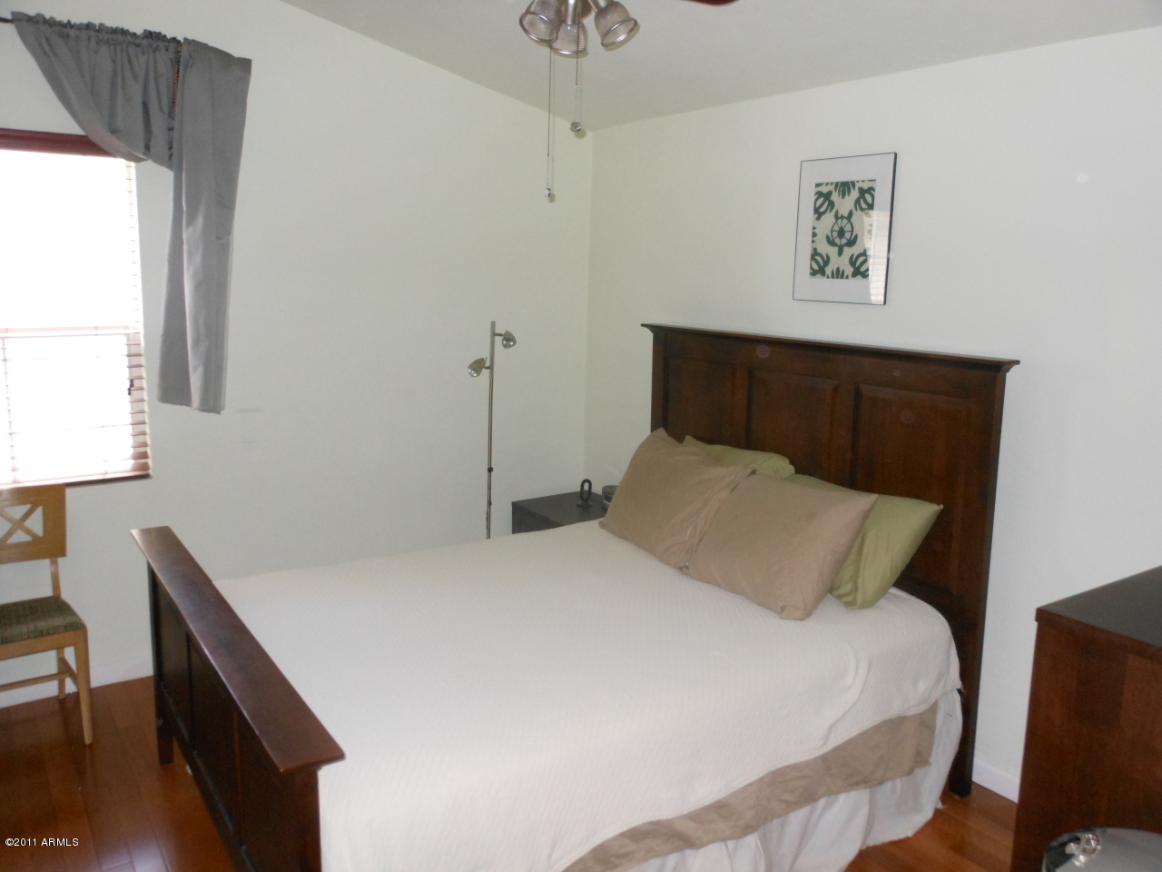 1611 West Roma Avenue Phoenix, AZ 85015 - Photo 11 of 24 bedroom 2