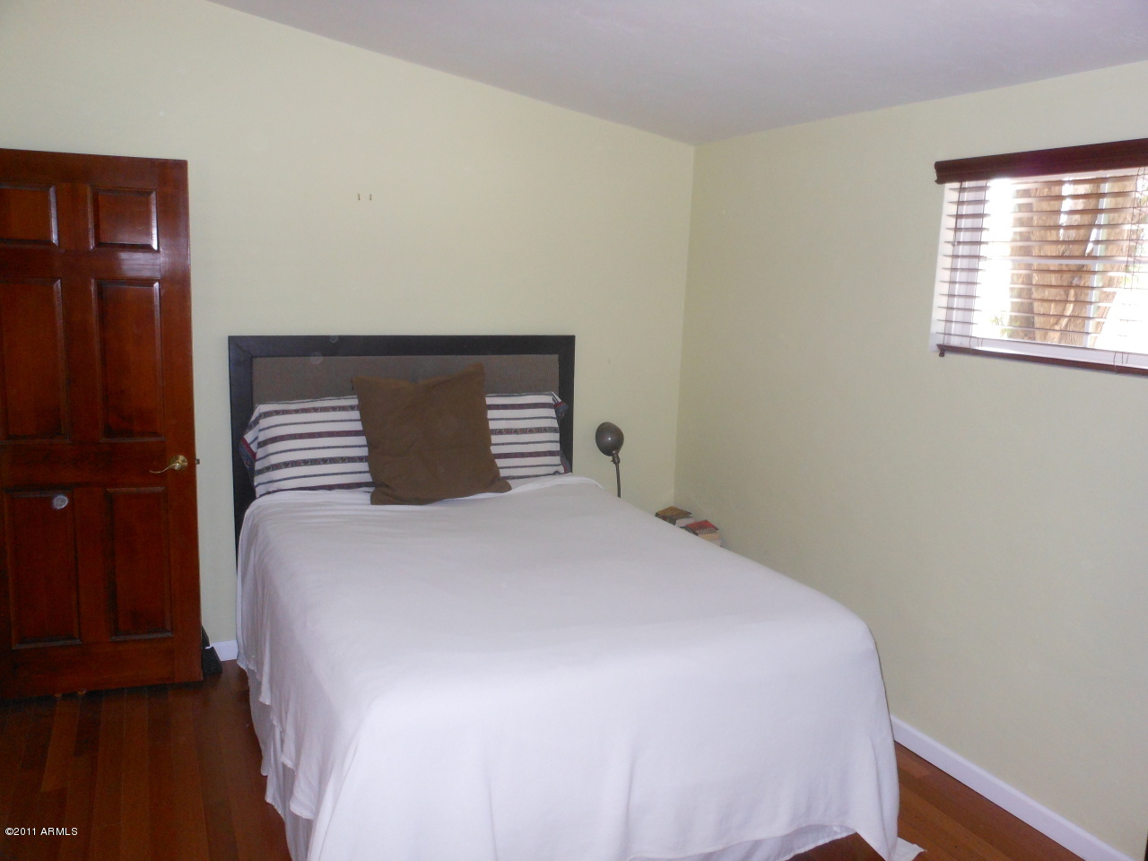 1611 West Roma Avenue Phoenix, AZ 85015 - Photo 8 of 24 master bedroom