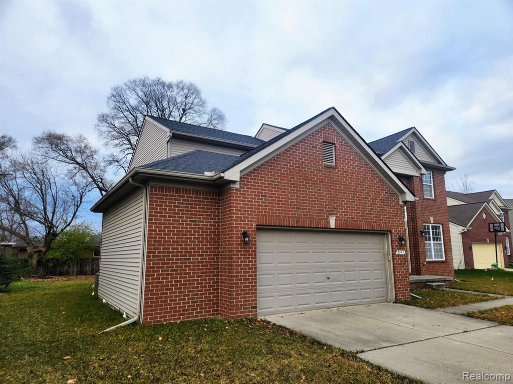 3057 Fantail Court Rochester Hills, MI 48309 - Photo 3 of 30